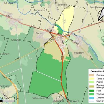 Château de Jules Grévy